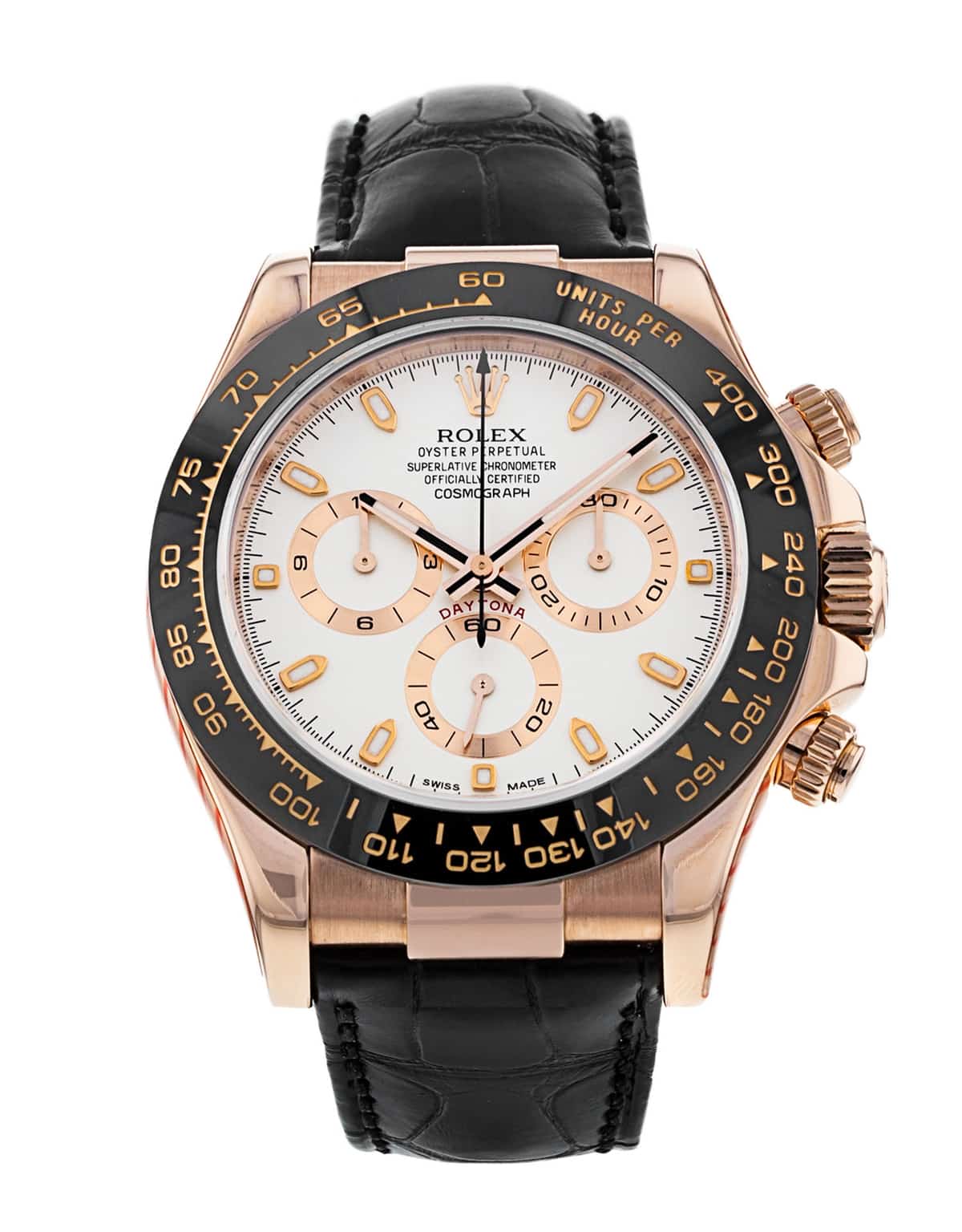 Rolex Daytona 116515 LN